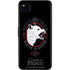 Game of Thrones: House Stark Direwolf Google Pixel 4a Skin